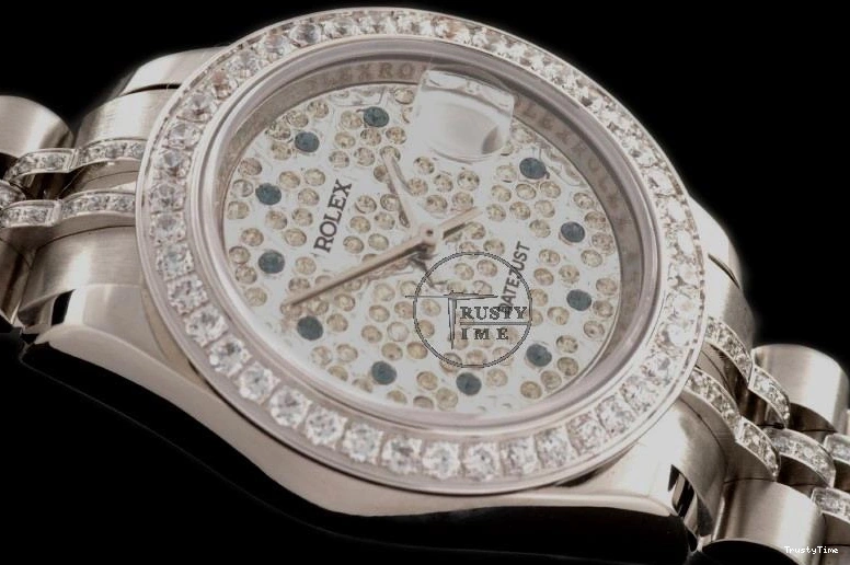 0203 RDJLD0064 – DJ Ladies Unisex 791